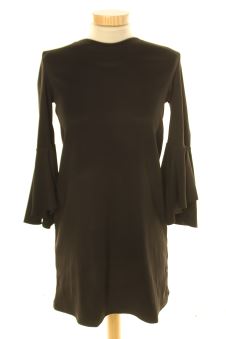 Robe casual XS Bershka, photo 1 sur 2