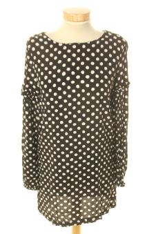 Robe casual XS Mango, photo 1 sur 2