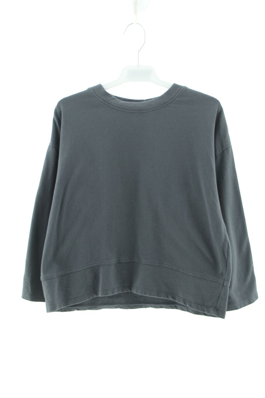 T-shirt manches longues Zara de la taille 9 ans de seconde main