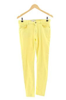 Jeans 38 trf (ZARA), photo 1 sur 2