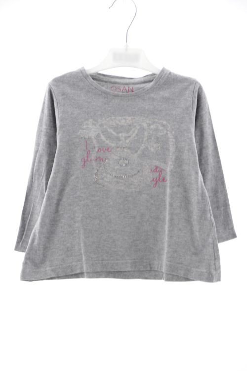 T-shirt manches longues