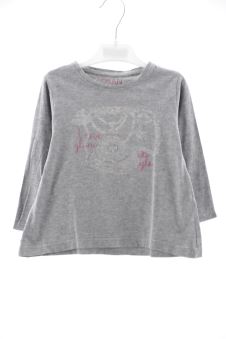 Langärmeliges T-shirt 104 Losan