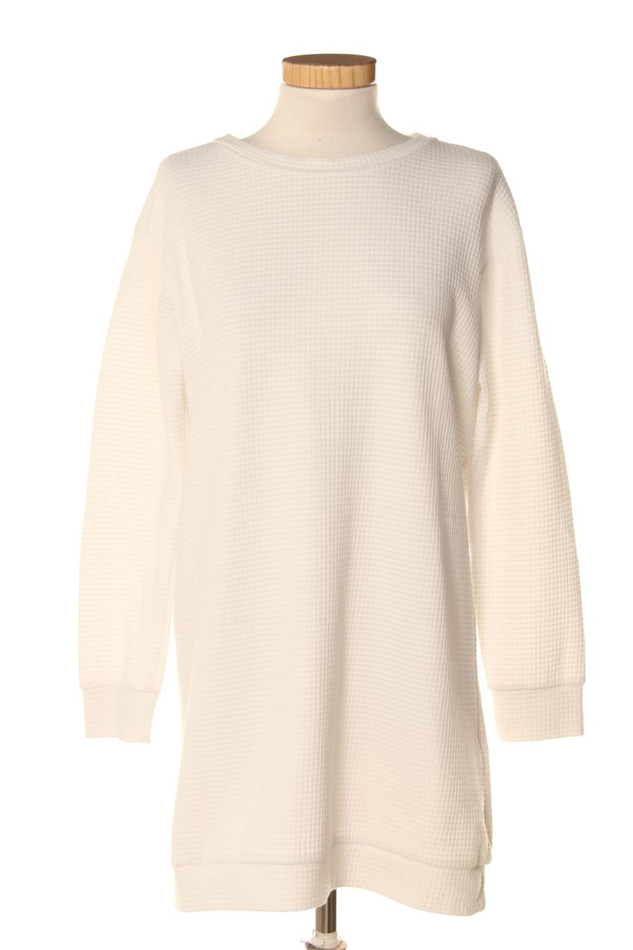 Einfaches Kleid von Dolores Promesas Größe S, Farbe Weiss, für
