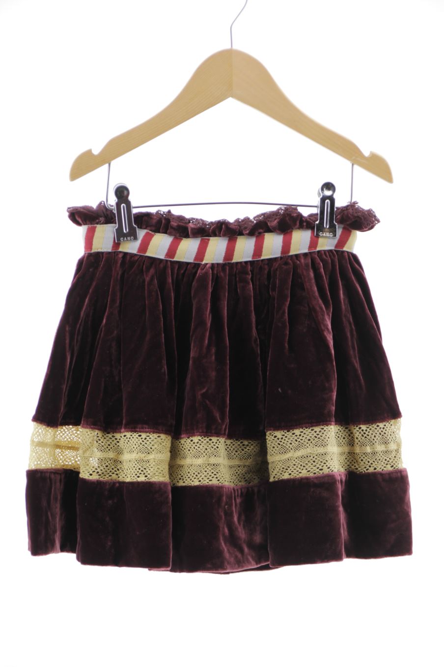 Jupe Bass10 de la taille 6 ans de seconde main