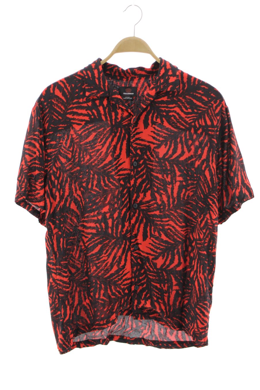 Hemd von Pull & Bear Größe M