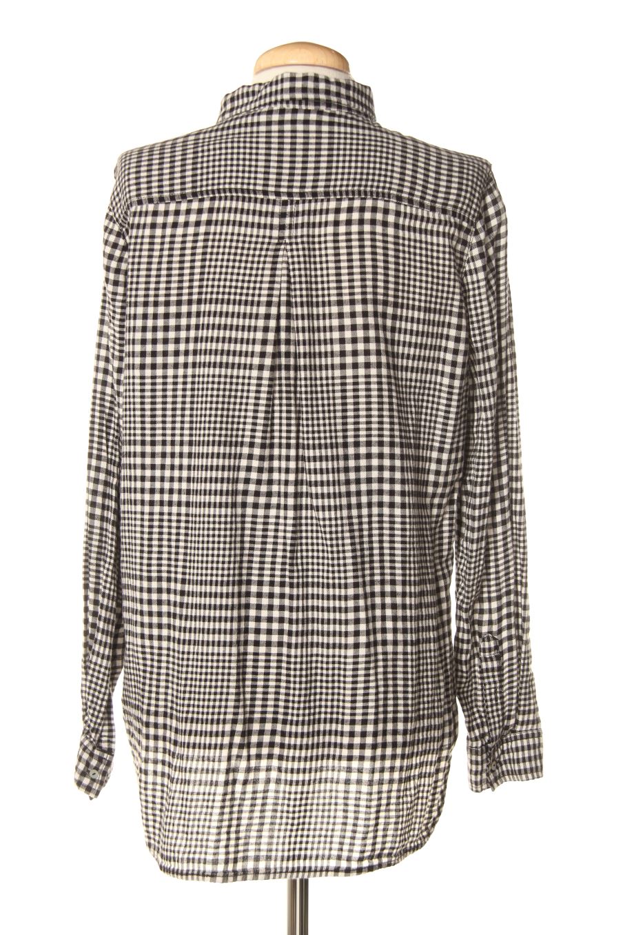 Chemise H&M de la taille 34, de couleur carreaux