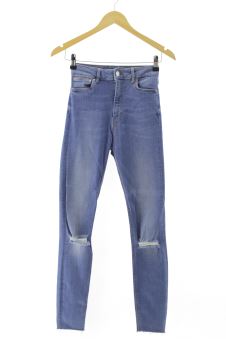 Jeans 34 Zara, photo 1 sur 2