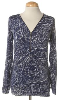 Blusa de manga larga S MIM, foto 1 de 2