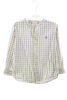 Chemise manches longues 2 ans Neck & Neck