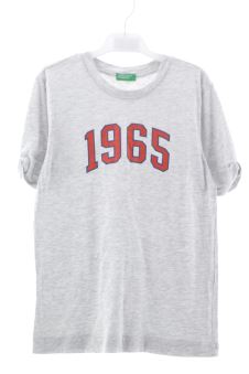 T-shirt 9 ans Benetton