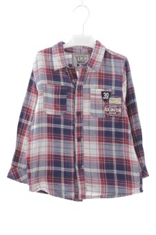 Langärmeliges Hemd 106 YCC