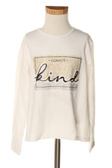 Langärmeliges T-shirt 128 Mayoral