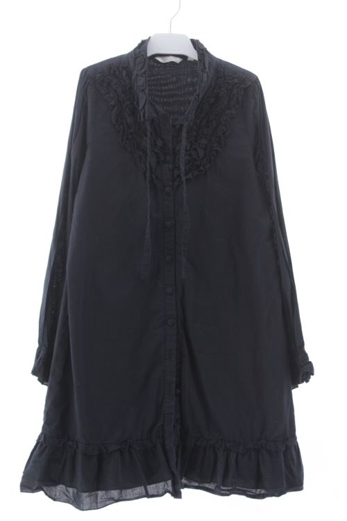 Aufwändiges Kleid