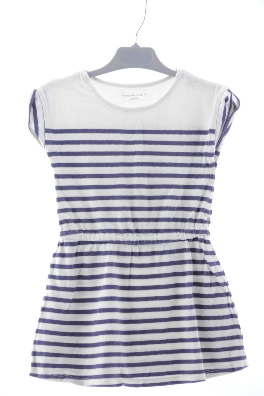 Robe Monoprix de la taille 5 ans de seconde main