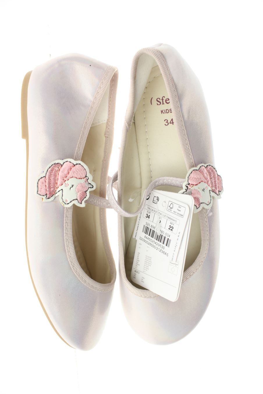 Zapatos Bebé El Corte Ingles Sandalias Sfera Sfera Zapatos Bebe