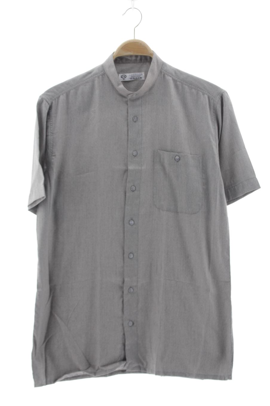 Chemise à manches courtes C&A de la taille M