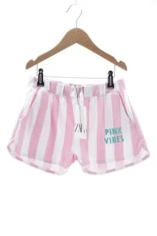 Pantalón de deporte 8 años Zara