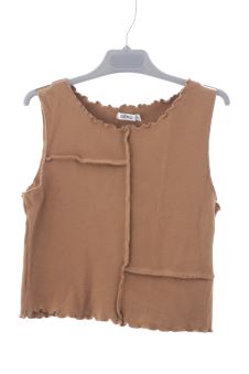 Aufwändiges Top 152 Gémo