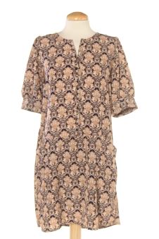 Einfaches Kleid 38 Naf Naf, Foto 1 von 2