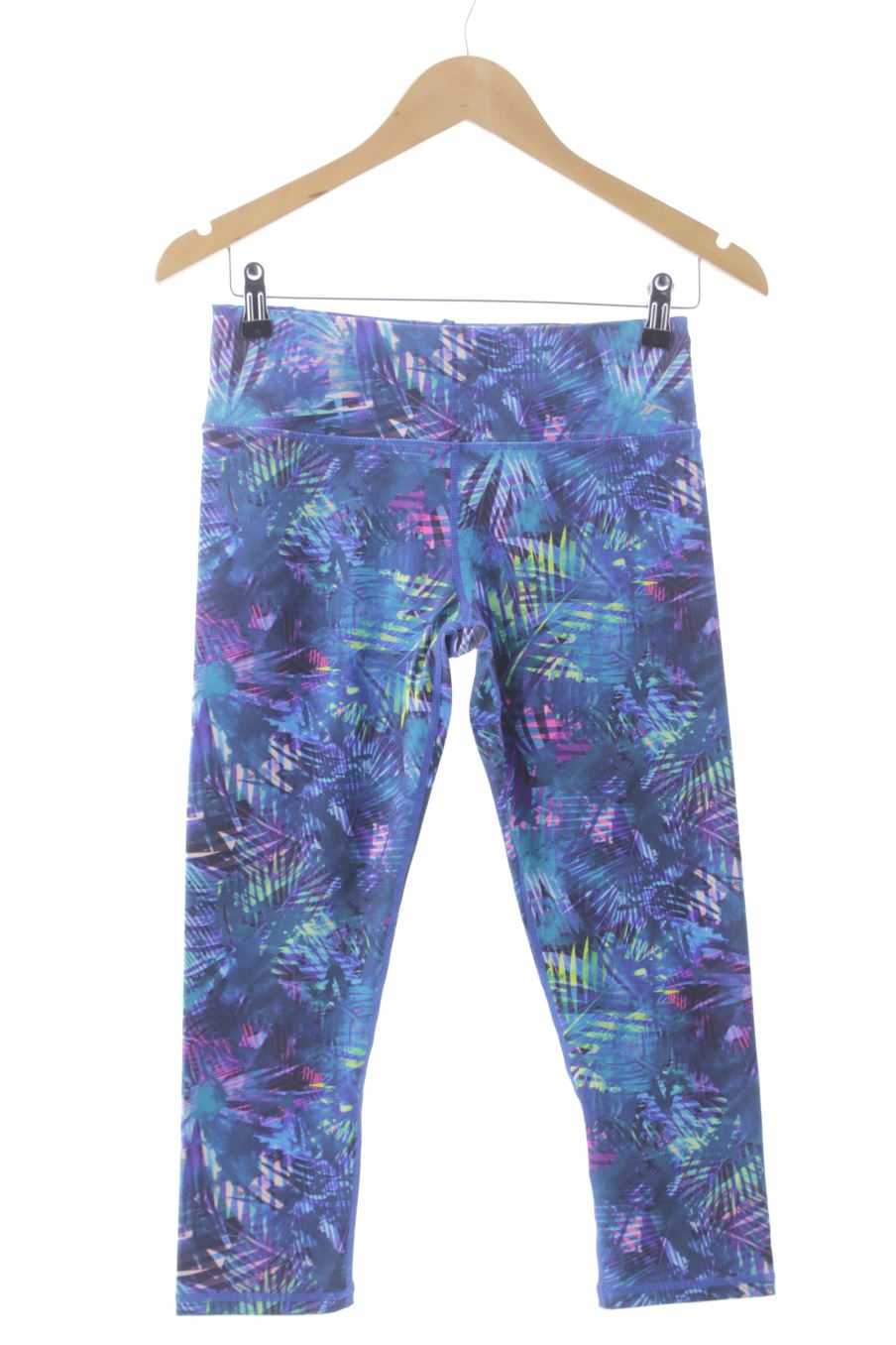 Leggins von Tenth Größe S, Farbe Aufdruck, für