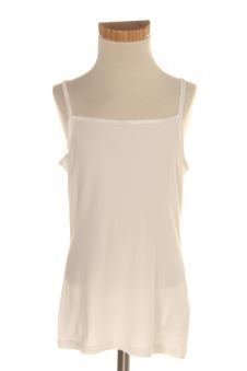 Camiseta sin mangas 9 años H&M