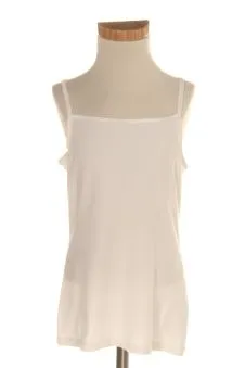 Camiseta sin mangas 9 años H&M
