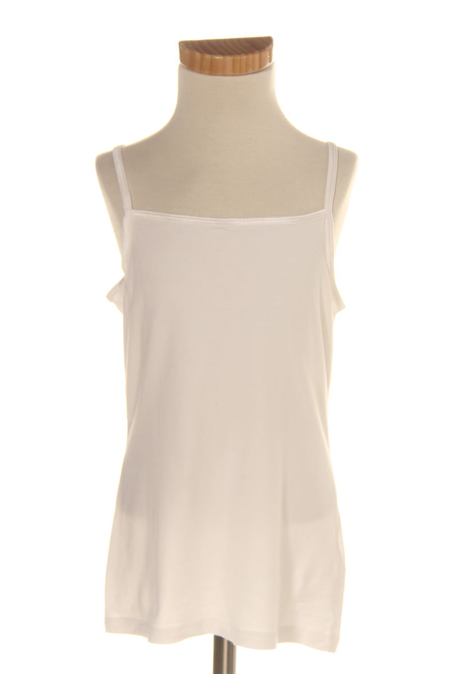 Maglietta senza maniche de H&M de la talla 9 anni seconda mano