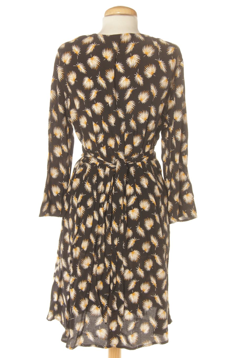 Robe casual Promod de la taille L, de couleur imprimés