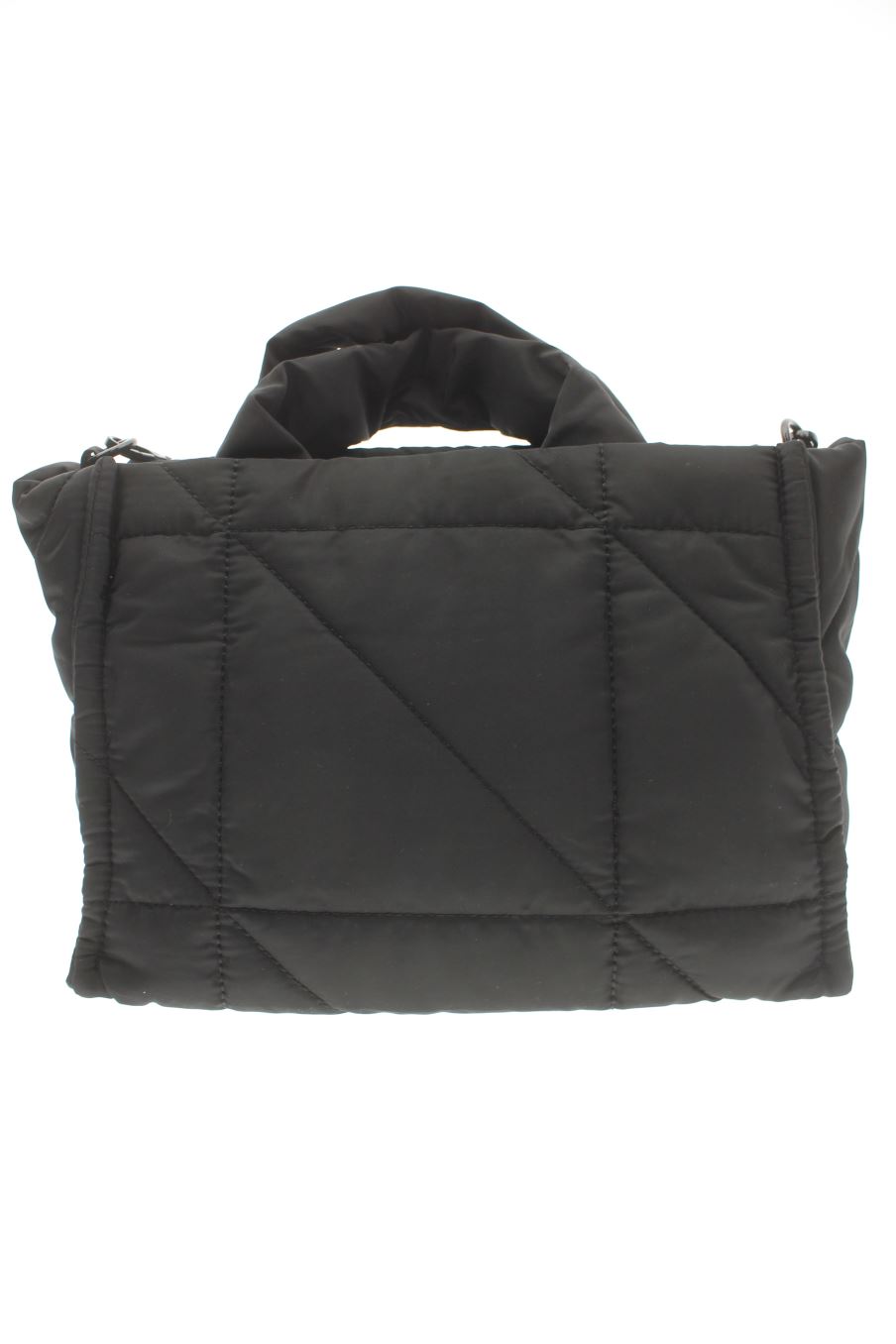 Bandolera Negro de PERCENTIL