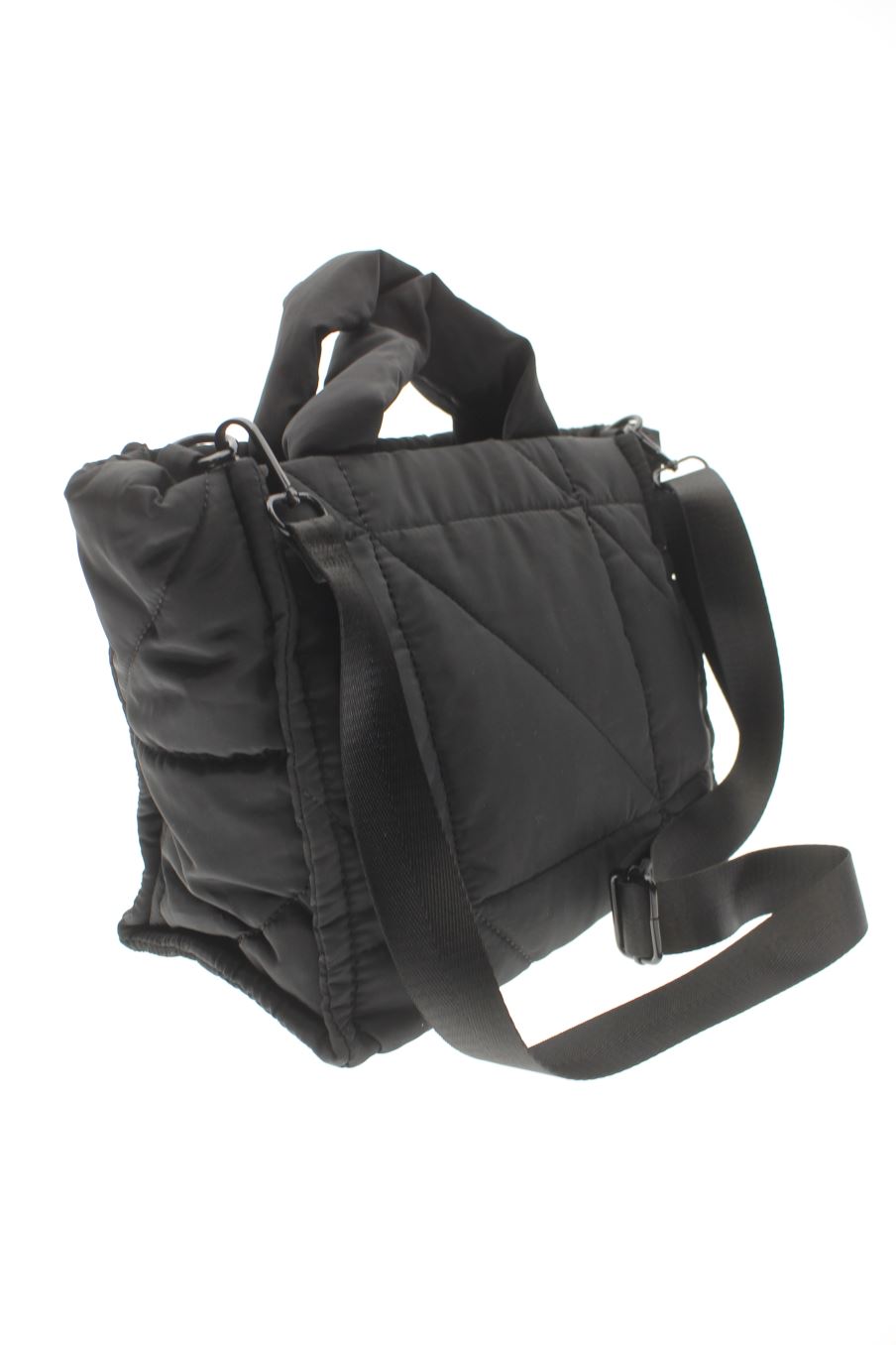 Bandolera Negro de PERCENTIL