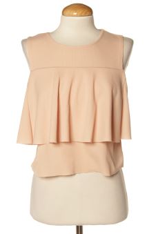 Top M Zara, photo 1 sur 2