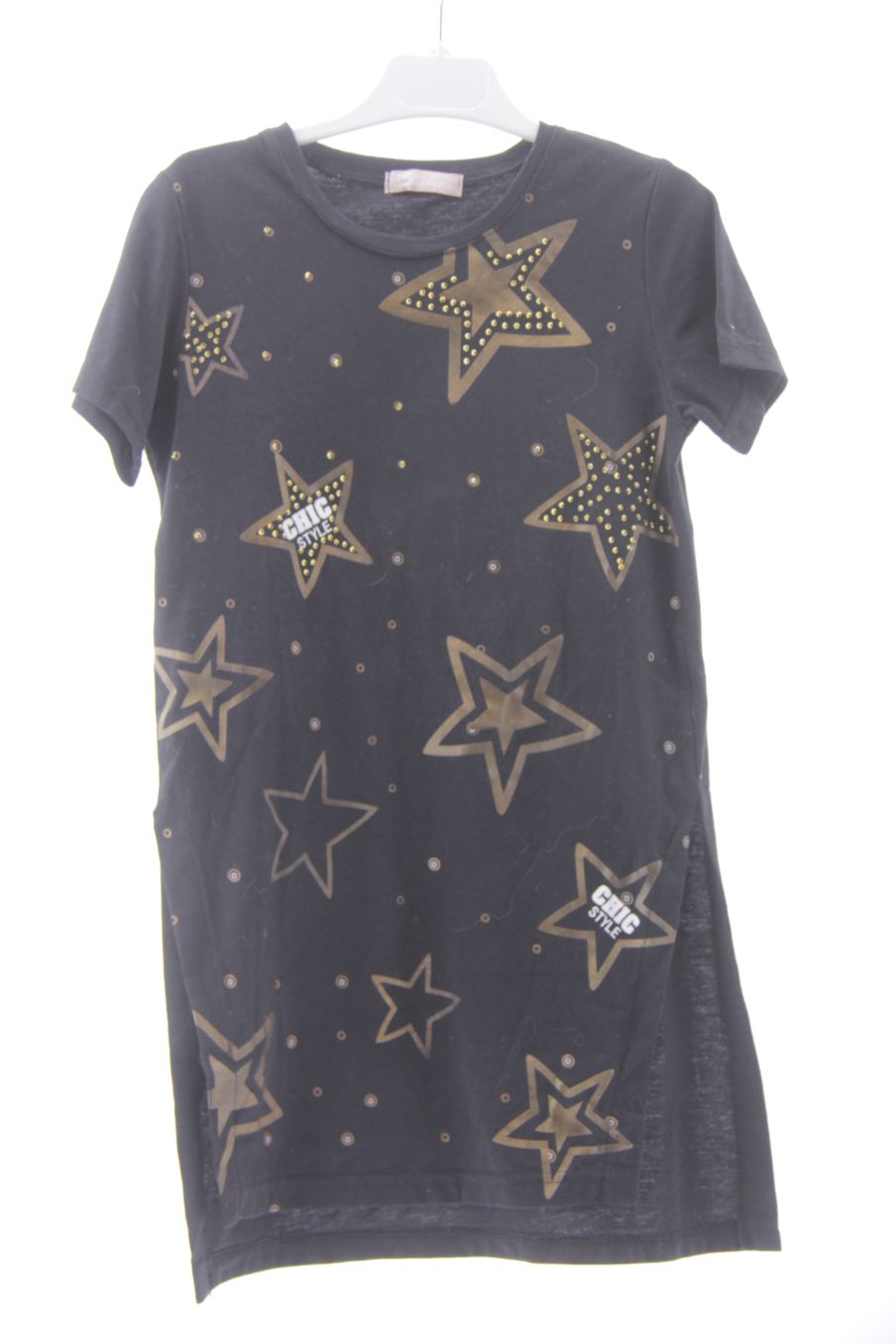 Robe casual Lollitop de la taille 10 ans de seconde main
