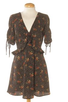 Einfaches Kleid 38 new look