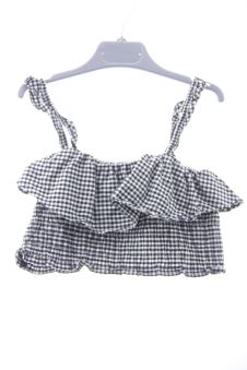 Top 7 años Zara