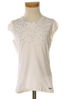 T-shirt 3 ans Miss Grant