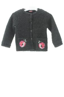 Strickjacke 104 Tuc Tuc