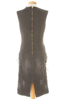Robe casual 44 Versace Jeans Couture