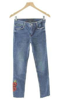 Jeans 34 Zara, photo 1 sur 2