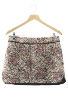 Jupe 40 Comptoir des Cotonniers
