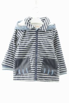 Regenjacke 98 Du pareil au même