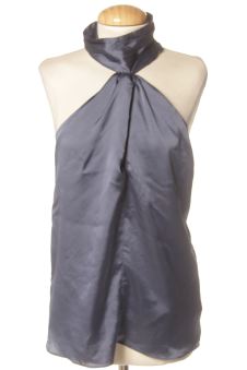 Aufwändiges Top XS MANGO SuiT