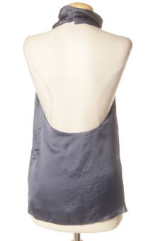Aufwändiges Top XS MANGO SuiT