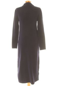 Vestido casual S Mango
