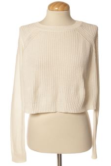 Jersey S Forever 21