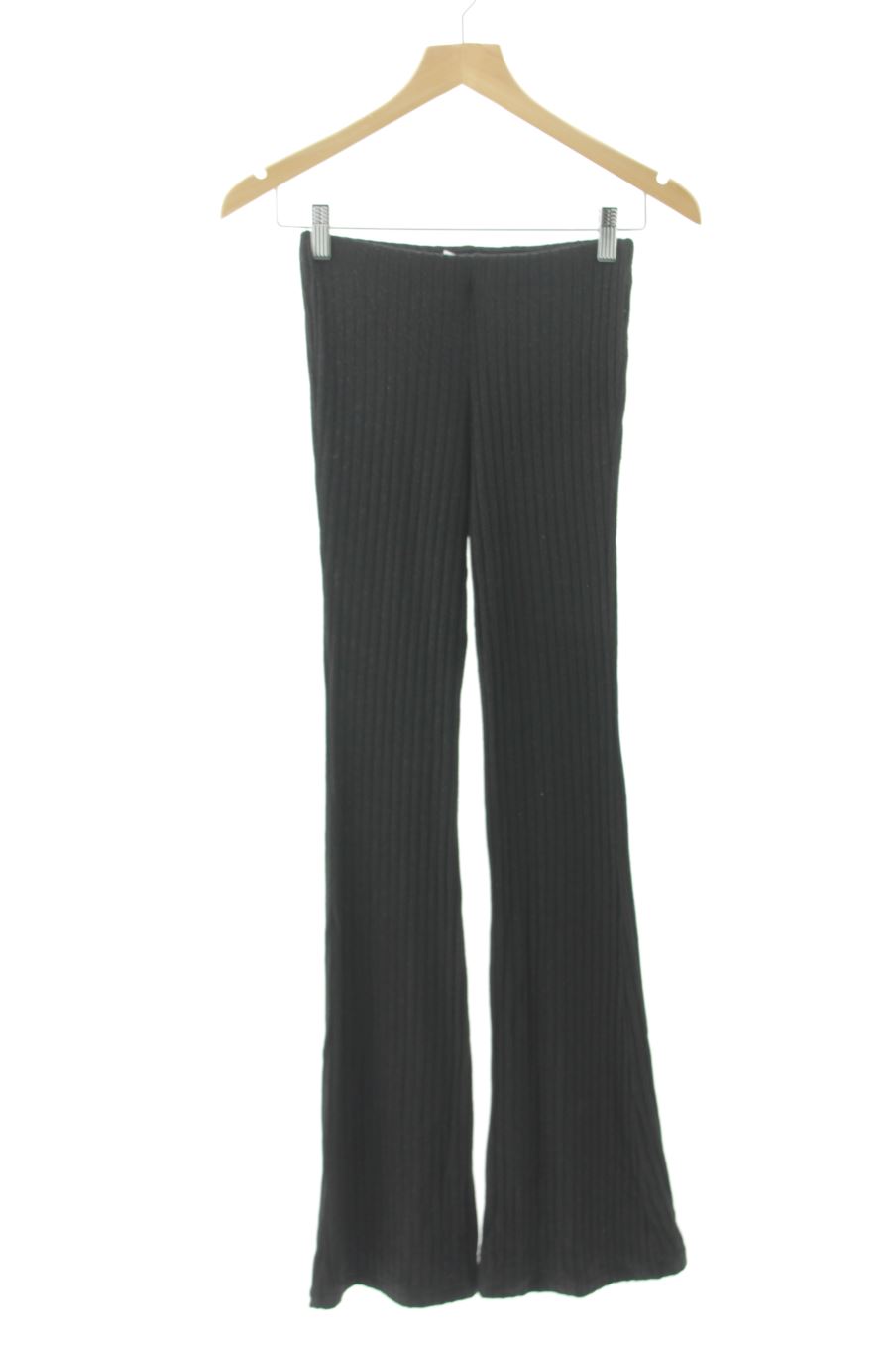 Pantalon Casual FEELS BY BROWNIE de la taille S, de couleur noir