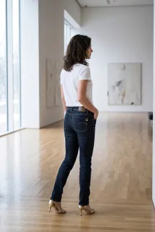 Jeans 34 G-Star Raw, foto 1 di 3