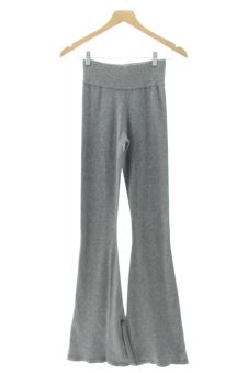 Pantaloni casual S Bershka