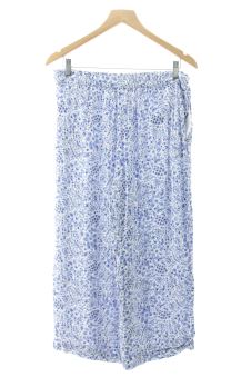 Pantaloni casual L Mango