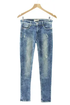 Jeans M Stradivarius, foto 1 di 2