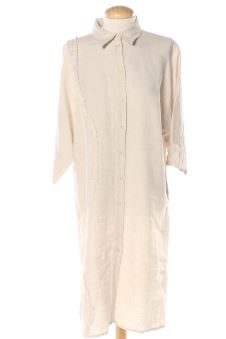 Vestido casual S Adolfo Dominguez